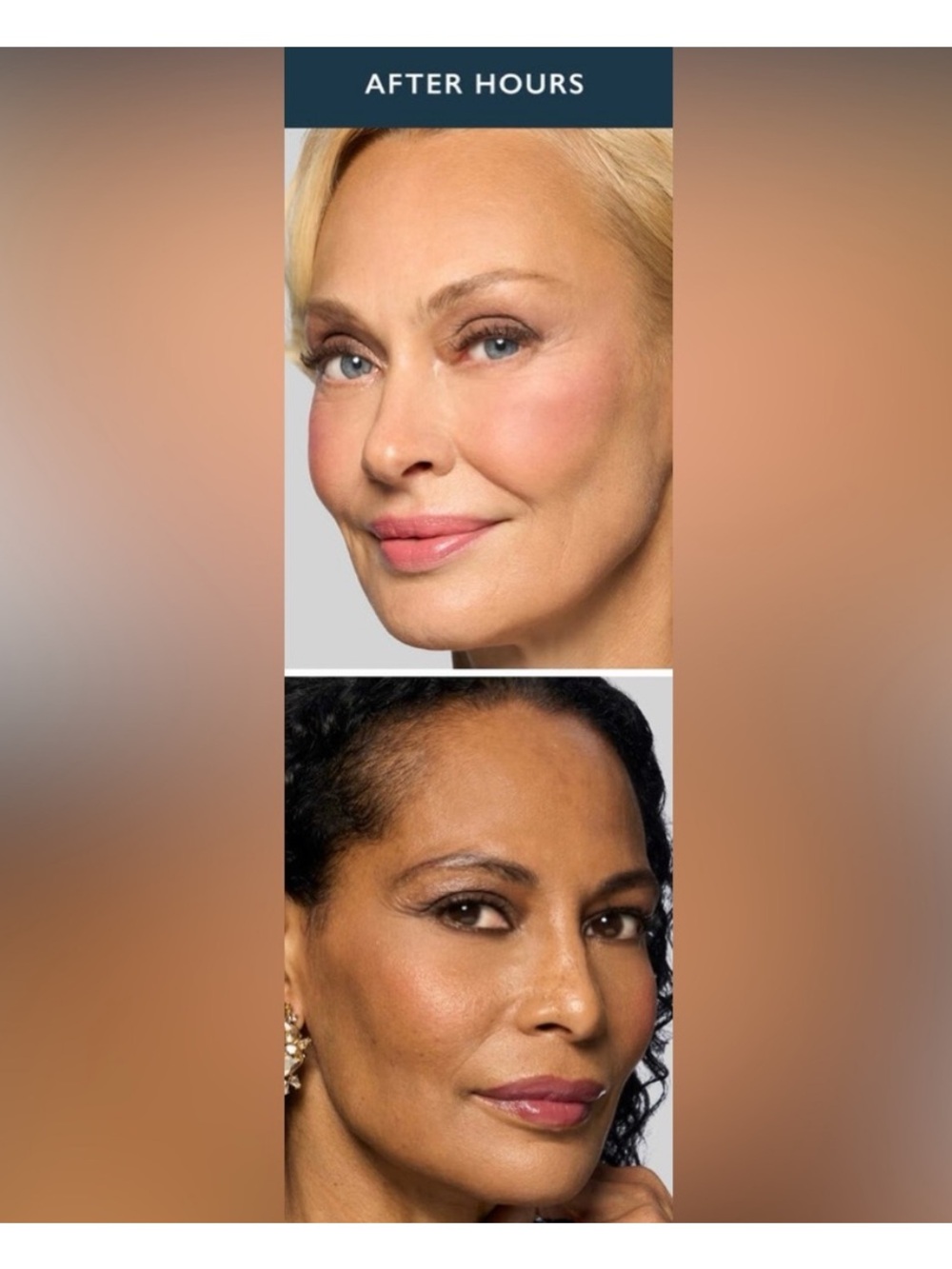 Laura Geller, Glam on the Glow, After Hours Face and Eye Palette - Picture 4 of 4
